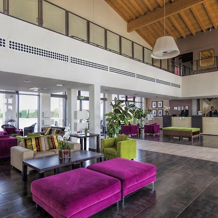 Hotel & Residence ヴィッラ・バルトロメーア エクステリア 写真