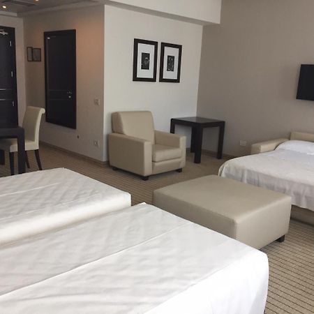 Hotel & Residence ヴィッラ・バルトロメーア エクステリア 写真