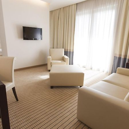 Hotel & Residence ヴィッラ・バルトロメーア エクステリア 写真