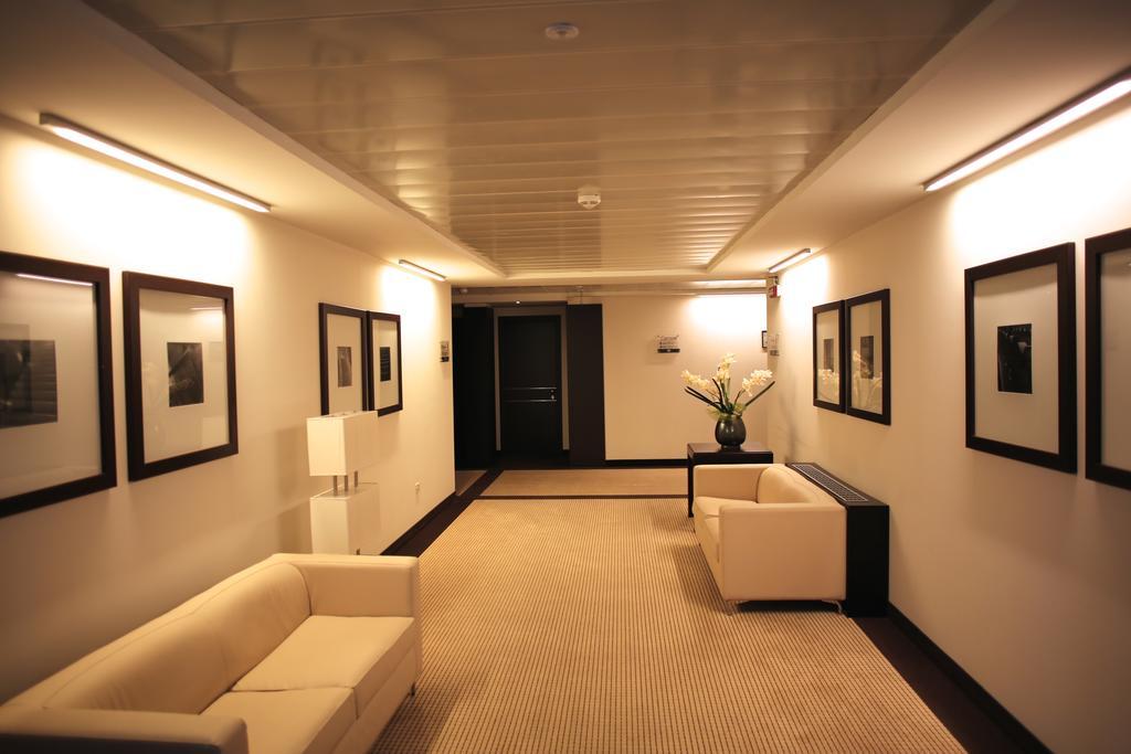 Hotel & Residence ヴィッラ・バルトロメーア エクステリア 写真