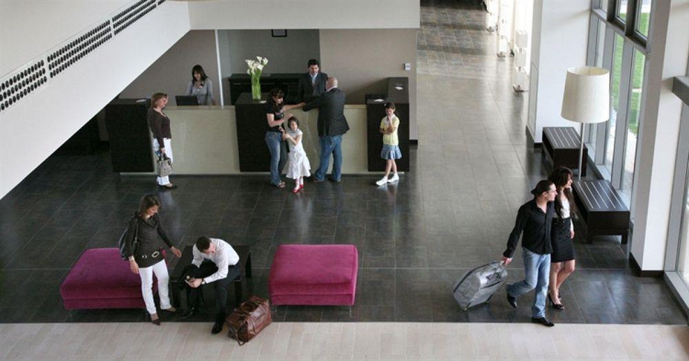 Hotel & Residence ヴィッラ・バルトロメーア エクステリア 写真