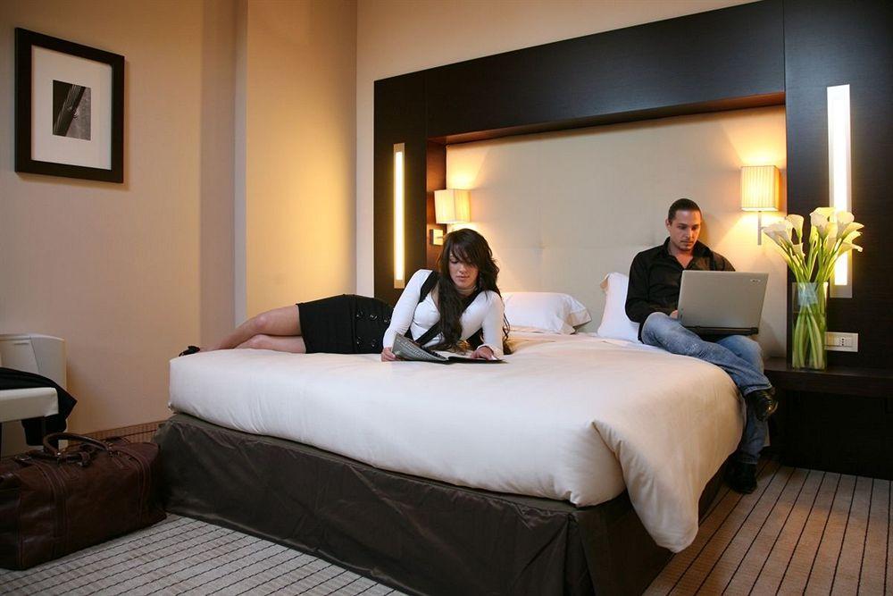 Hotel & Residence ヴィッラ・バルトロメーア エクステリア 写真