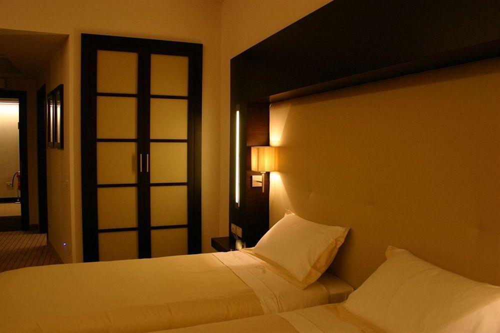 Hotel & Residence ヴィッラ・バルトロメーア エクステリア 写真
