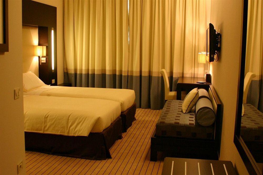 Hotel & Residence ヴィッラ・バルトロメーア エクステリア 写真