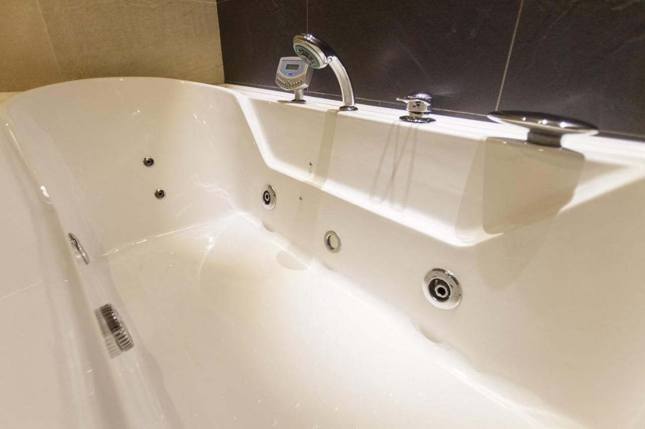 Hotel & Residence ヴィッラ・バルトロメーア エクステリア 写真